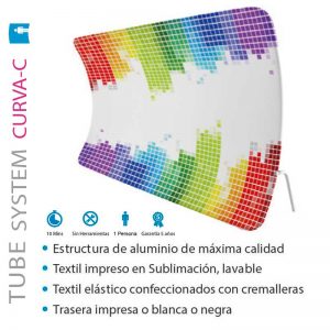 fabricante-de-stand-textil-portatil-en-valencia-feria-valencia-wall-curva-c-myfstudio